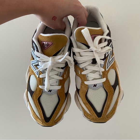 New Balance 9060 Workwear Mens 4 - Picture 8 of 9